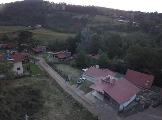 Holiday home Lucero *