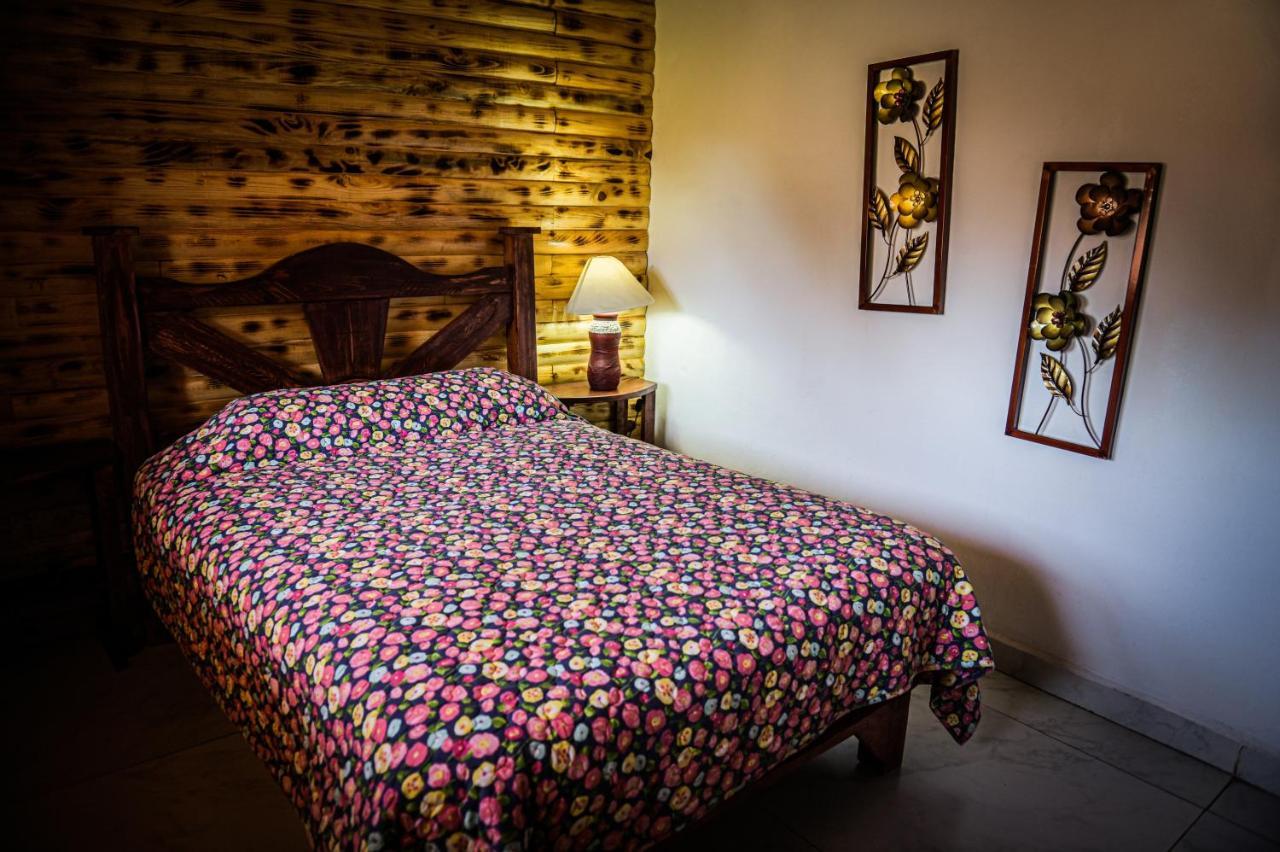 Holiday home Lucero Mazamitla