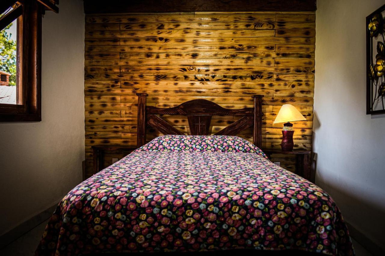 Lucero Holiday home Mazamitla