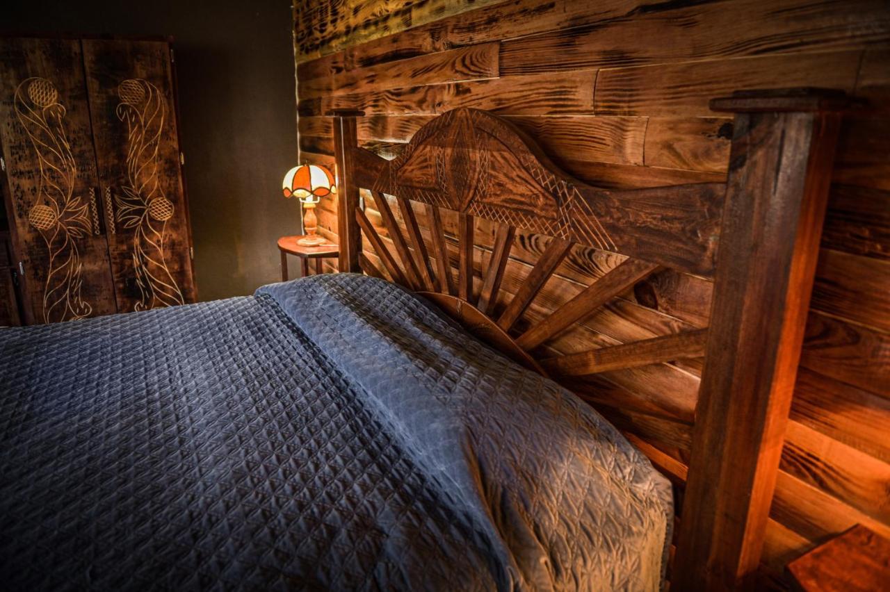 Lucero Holiday home